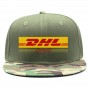 Gorras de béisbol vintage de moda callejera para mujer con envío exprés de DHL Los mejores regalos promocionales