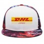 Gorras de béisbol vintage de moda callejera para mujer con envío exprés de DHL Los mejores regalos promocionales