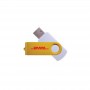 Memorias USB personalizables