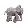 animales de peluche , regalo de elefante grande