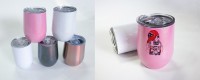 tazas y vasos de viaje de acero inoxidable al por mayor más vendidos