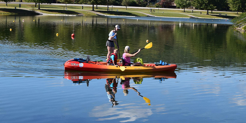 Holiday Water Entertainment Promotional Gifts