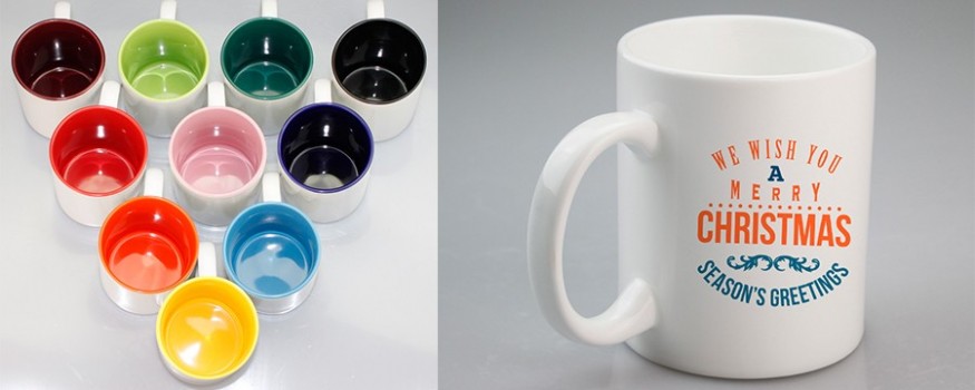 Tazas de café personalizadas