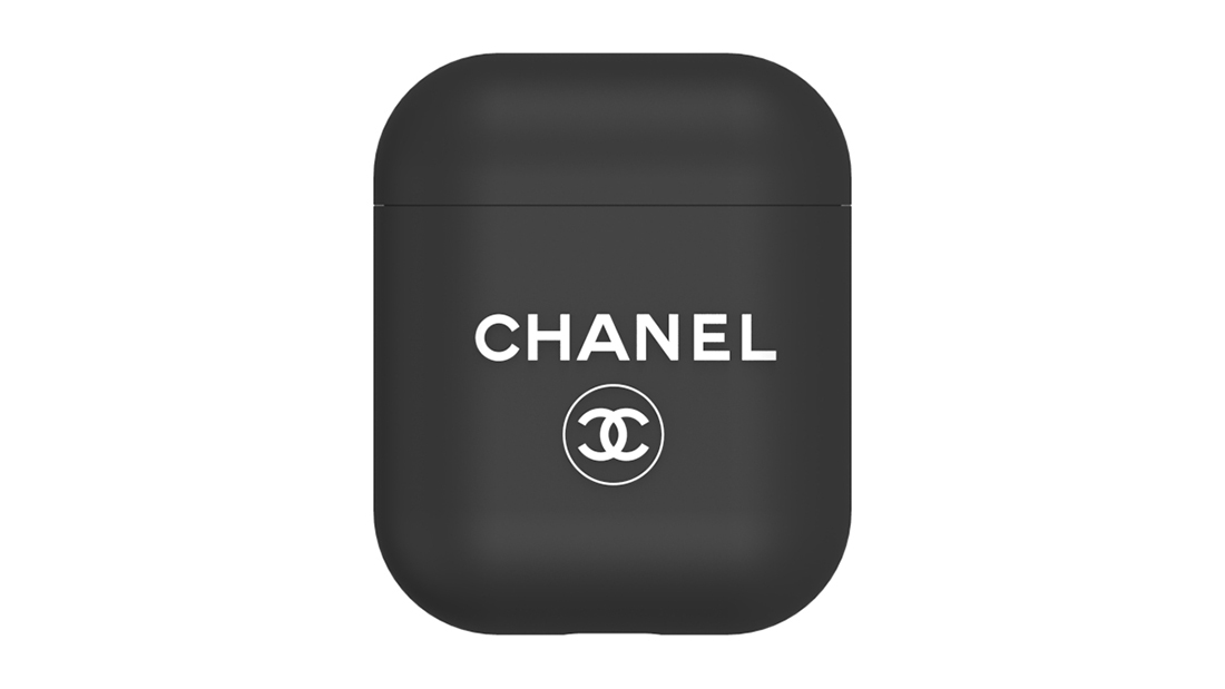 custom logo printed airpods max case at cheap price