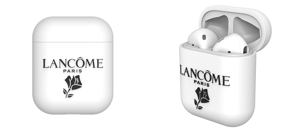 lindos regalos personalizados de marca personalizada estuche airpod pro a un precio económico