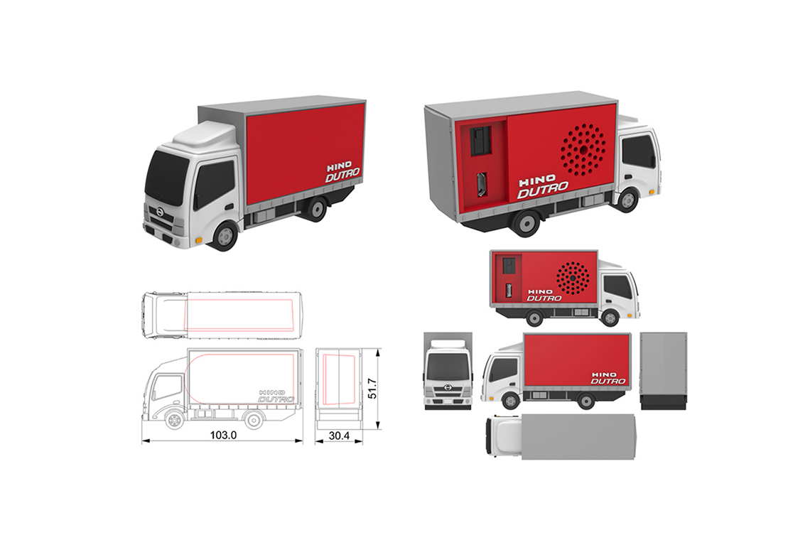 productos de regalo promocionales sonido estéreo mejor proveedor de sistema de audio para automóvil de presupuesto