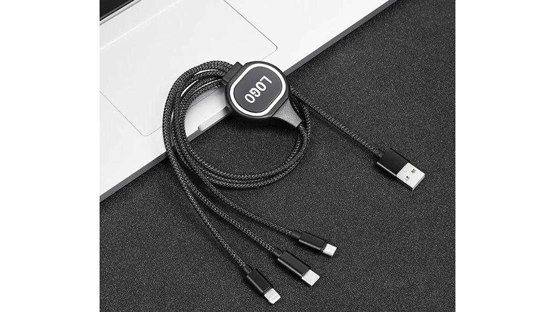 Parkers de carga rápida Productos promocionales Proveedor de conector USB para teléfono en EE. UU.