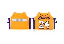 ¿Por qué personalizamos la funda de silicona para Airpod Pro de Kobe Bryant?