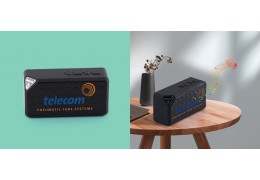 ¿Cómo utilizar el altavoz Bluetooth como artículo promocional?