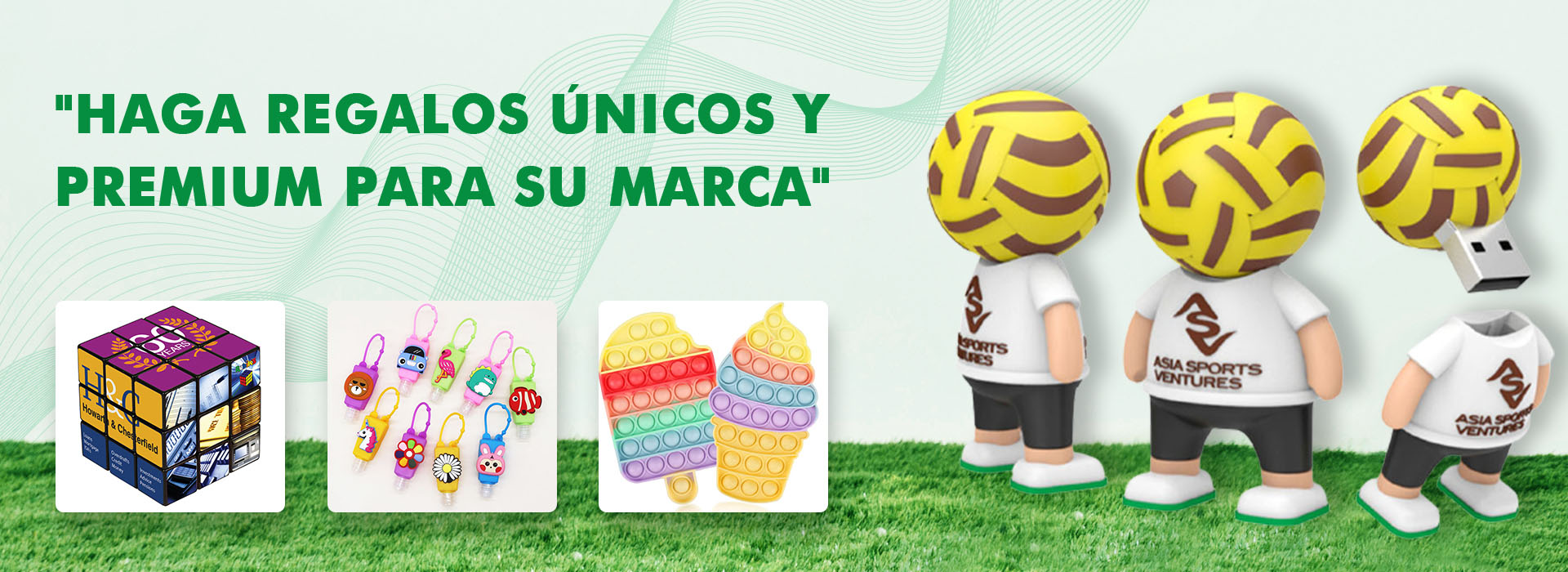 Regalo promocional personalizad imprima el logotipo de su marca